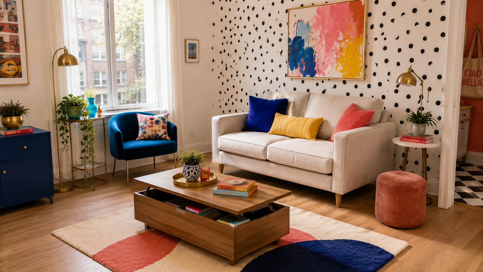 Small Living Room Storage Furniture That Does More With Less Space chatgpt image aug 12, 2026, 01 12 48 pm