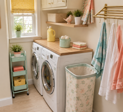 Small Laundry Room Essentials That Save Space & Reduce Clutter chatgpt image aug 12, 2026, 01 30 14 pm