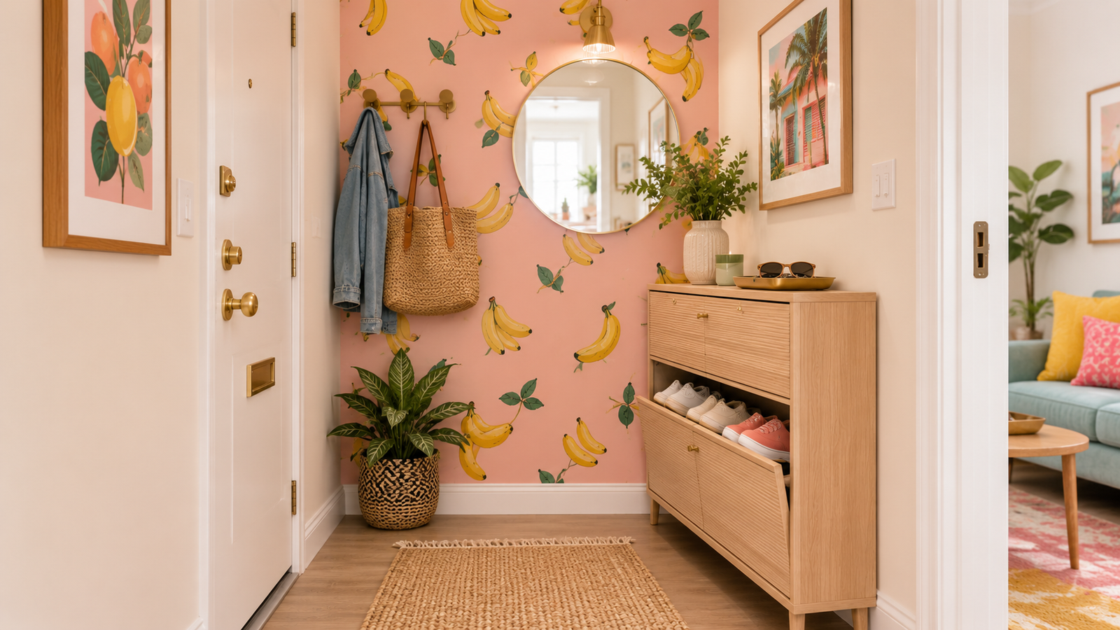 Small Entryway Storage Ideas That Hide Shoes, Bags & Everyday Clutter chatgpt image aug 12, 2026, 02 11 08 pm