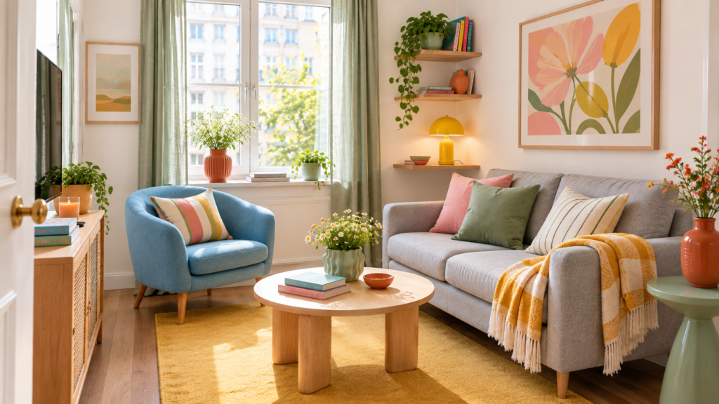 Small-Space Color Ideas: 6 Colors That Can Change How a Room Feels chatgpt image aug 12, 2026, 11 23 07 am